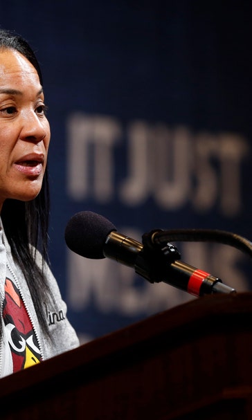 SEC women's hoops begins new era without elite post player